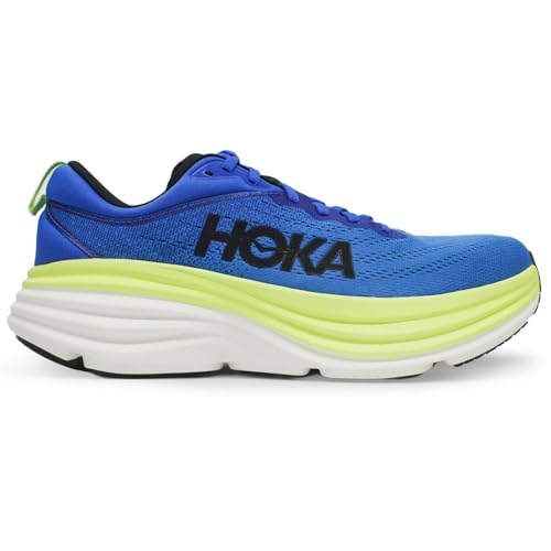 HOKA Bondi 8 Shoes Code 1123202-ELT