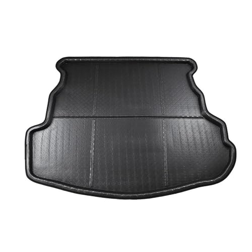 Tapis de coffre pour Mazda 6 Sedan 2010 2012 2015 bac de protection auto