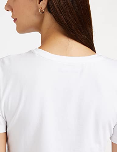 Image of Amazon Brand - INKAST Women Work Utility T-Shirt