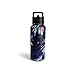 Twitch 32 oz Water Bottle Straw Lid - Multicolor Print