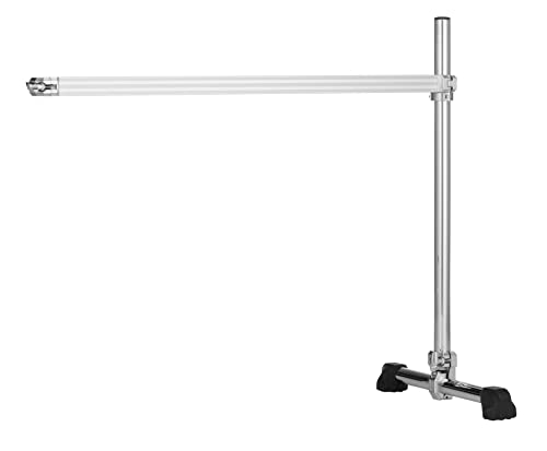 Barra de Expansión Recta para Rack de Batería con Soporte de Pierna miniatura 3