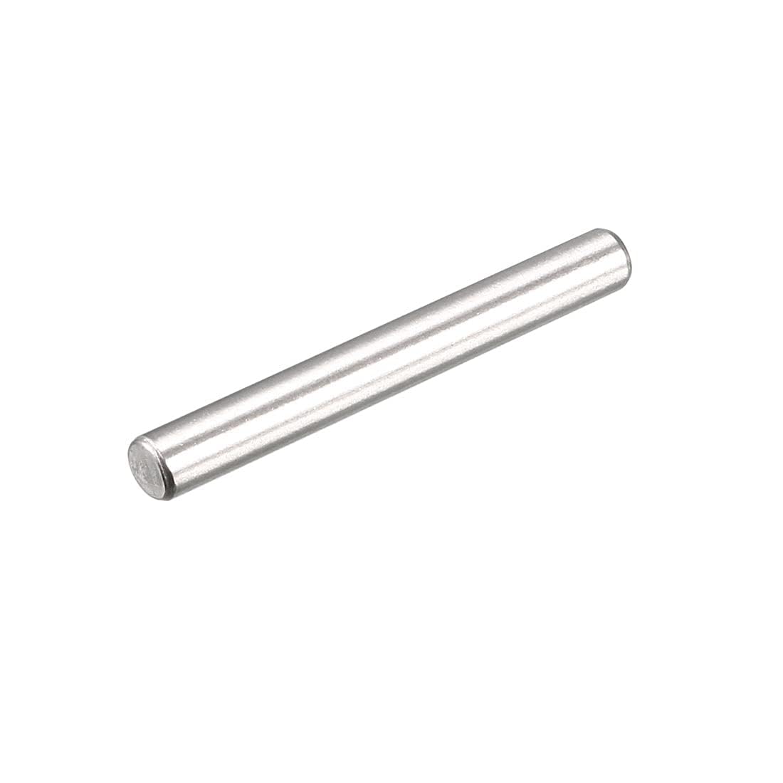 TA-VIGOR 20Pcs 3mm x 25mm Dowel Pins