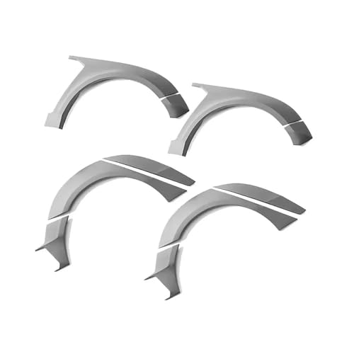 ԃI[o[tF_[ tH[h fI 2017-2022 Ch{fBtF_[ EBOA[` zC[uE IIP veN^[ g FRP 10s[XLbg ANZT[ ubN(Unpainted)