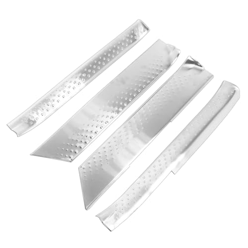 DressCarParts シエンタ 170 系 172 系 175 系 ステンレス