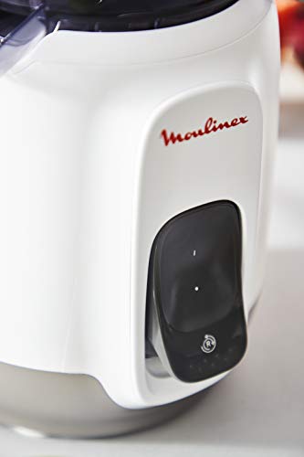 Moulinex Ultra Juice Meca ZU6001