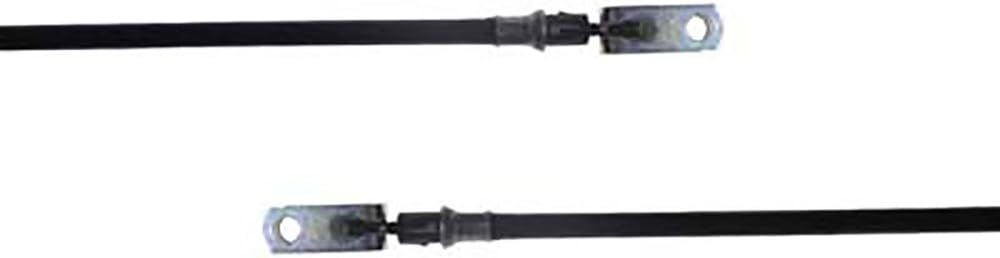 Yamaha G29/Drive Gas Golf Cart 46-1/2" Long Brake Cable