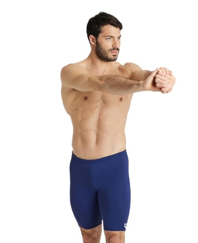Jammers de natation pour homme à faible traînée ARENA Feel Dynamo