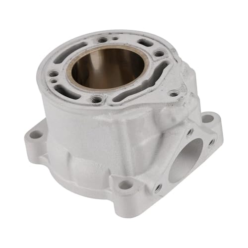 Cilindro para reparar motor KTM SX 65 y solucionar pérdida de fuerza