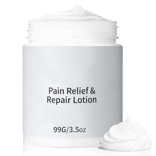 DESKPAL Mira Relief & Repair Lotion, Use natural plant ingredients, Daily nourishment for health（1pcs）