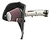 K&N Cold Air Intake Kit: Increase Acceleration & Towing Power, Guaranteed to Increase Horsepower up to 7HP: Compatible with 3.7L, L5, 2007-2012 CHEVROLET/GMC/HUMMER (Colorado, Canyon, H3), 77-3065KP