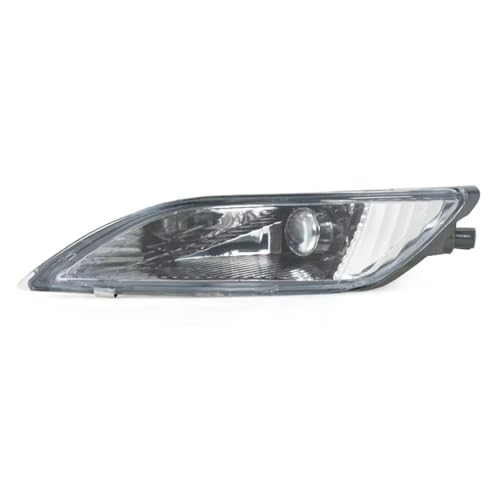 Optique gauche 81220AE020 haute durabilité pour pare-chocs Toyota