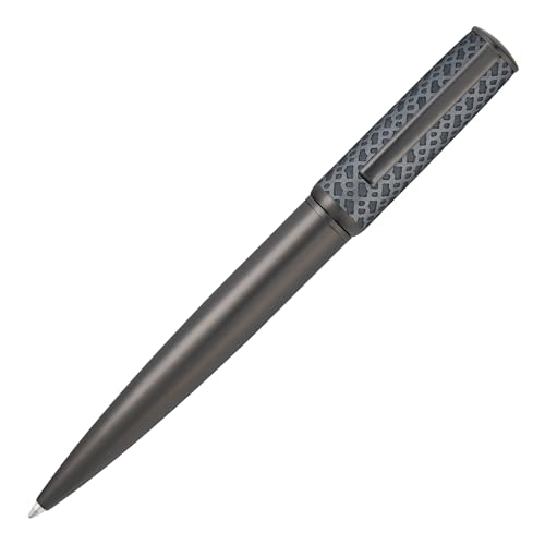 HUGO BOSS Stylo Arche papeterie haut de gamme accessoire bureau