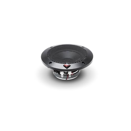 Rockford Fosgate Prime R14X2 Speakers