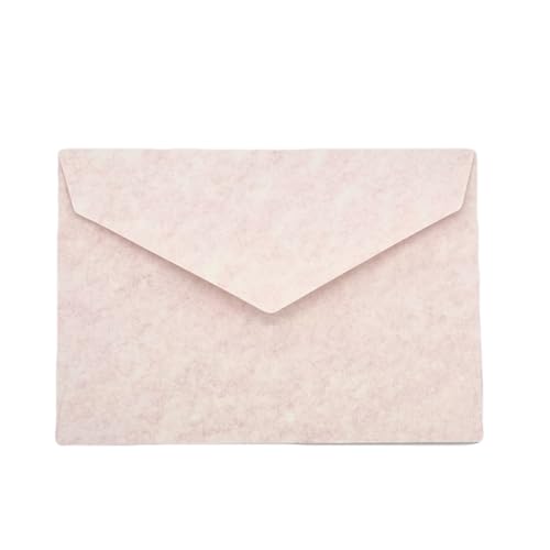 洋封筒 A4 4つ折り封筒 【20枚】 ピンク マカロンカラー ダイヤ貼 封筒 可愛い パステル おしゃれ 挨拶状 ハガキ メッセージカード ショップカード 洋2