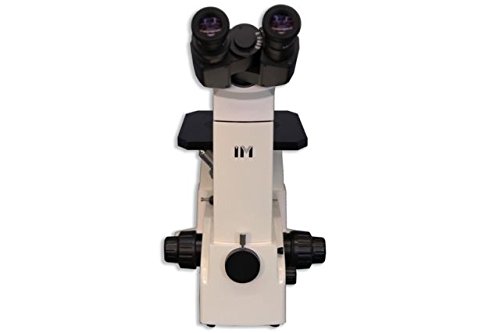 Image of IM7100 Inverted Microscope, Metallurgical, 115 VAC