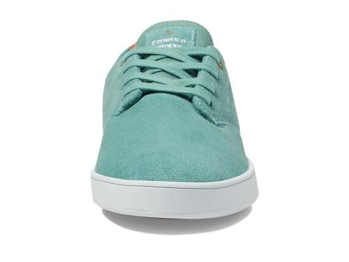 Image of Emerica Romero Laced - Classic Lacing, Vulcanized Durability, Cushioned Feel, Everyday Skate 2025