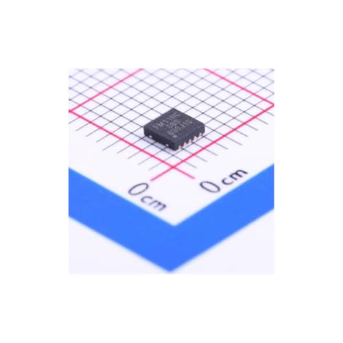 (1pieces) FM11NC08S DFN-10-EP(3x3)