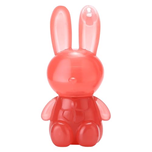 Lip Plumper Rabbit Hidratante Plazador Póleo brillante labial Glumbh Impermeable de larga duración Dura altamente pigmentado Magno de labio de labio de labios para mujeres