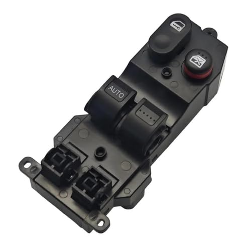 Commande lève-vitre électrique avant gauche bouton interrupteur Jazz Fit