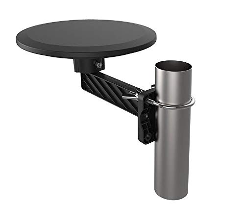 Solight Antenne Dvb-t, 49dbi, l'Antenne Et Accessoires Tv, Antennes, Antennes Extérieures, Hn 66