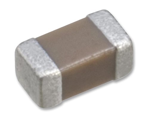 Cap, 1000PF, 630 V, C0G/NP0, 1206, bobine, condensateurs en céramique multicouche SMD MLCC, Qté.4000 | CGA5F4C0G2J102J085AA