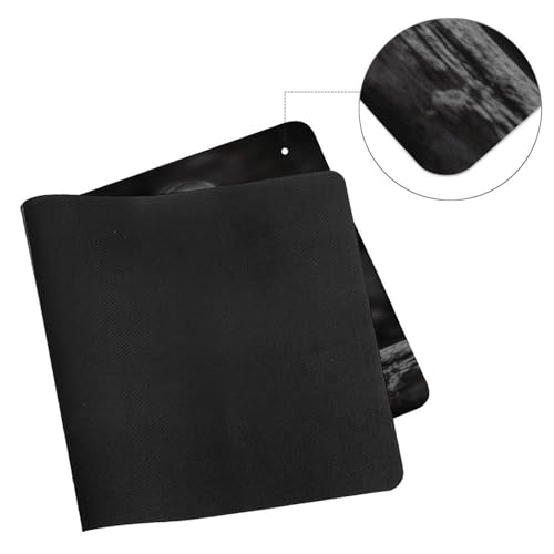 Mouse Pad Grande Antideslizante de Goma miniatura 7