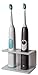 RAC-IT-UP CADDY II White Square, Larger Holes