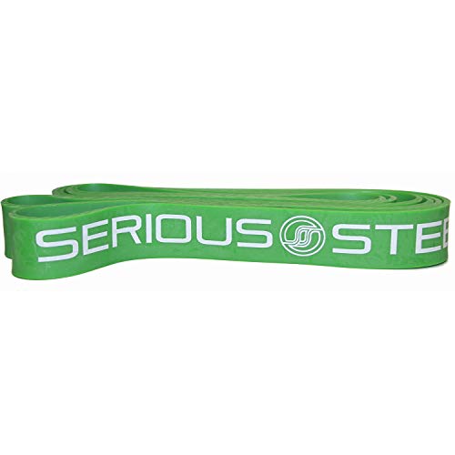 SERIOUS STEEL FITNESS 78 inches Resistance Band | Agility Band & Speed Work Band |Sprinting Band (#4)