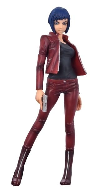 BANPRESTO - 一番くじ　攻殻機動隊　ARISE　ラストワン賞　A賞　草薙素子　フィギュア Amazon.co.jp: 一番くじ 攻殻機動隊ARISE ラストワン賞 草薙素子