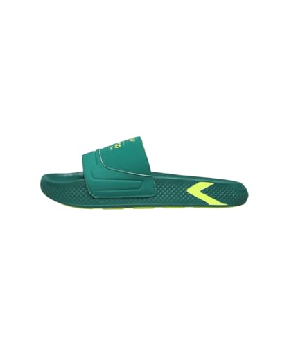 Image of PUMA mens Amf1 Softridepro Leadpuff Slide