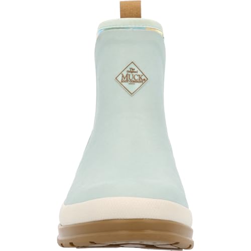 MUCK Women's Originals Ankle Rain Boot3