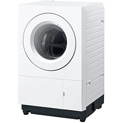 【極美品】パナソニック ドラム式洗濯乾燥機 10kg 液体洗剤・柔軟剤自動投入 Amazon | 【専用洗剤付】パナソニック ドラム式洗濯乾燥機 幅60cm 洗濯