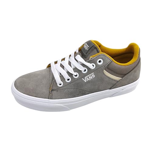 Image of Vans Mens Low-top Trainers