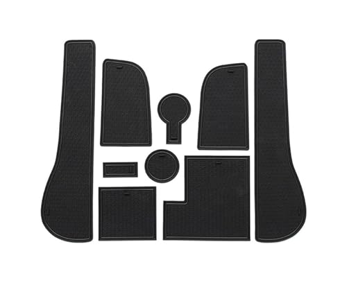 ԗpmXbv}bg p VW p St 7 Mk7 GTI R 2013-2019 ԃhAa}bg ~ hopbh O Q[gXbg _bV{[hJo[(ubN,LHD)