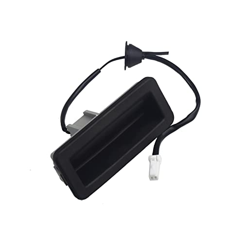 Interrupteur de hayon arrière pour Ford Focus Mk2 2004-2008 notice piece 3M5119B514AC