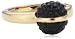 Produktbild Miss Sixty Damen-Ring Edelstahl Gr. 52 (16.6) SMXC07012
