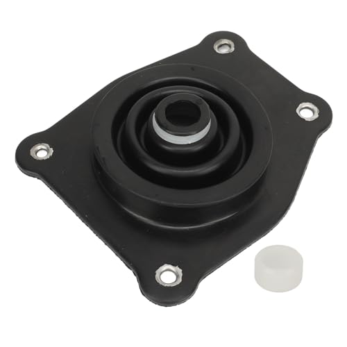 Isolateur d'engrenage en caoutchouc avec bague nylon pour MX-5 Miata 1990-2005 NA0164481B