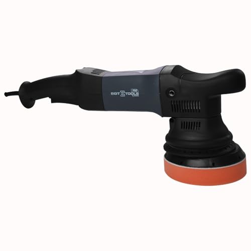 Politriz - 110v Roto Orbital Sgt Pro - 1.5cm - 900w/60hz - Sgt-5117