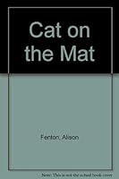 Cat on the Mat 0091740665 Book Cover