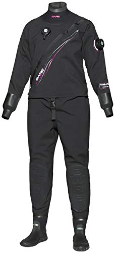 BARE Trilam Tech Dry, Mens, Red - S