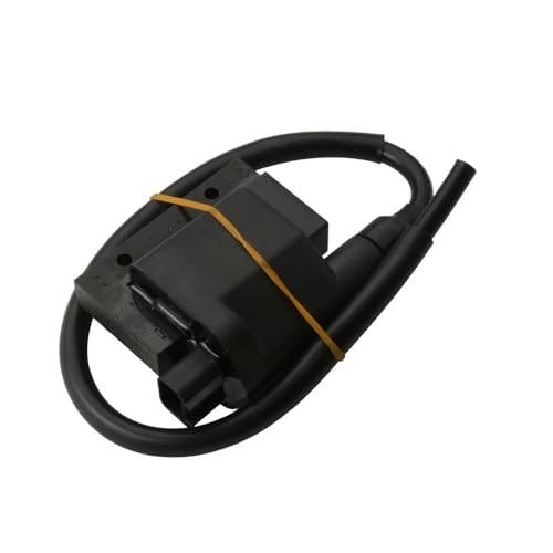 Bobine d'allumage 33410-02E30 compatible avec scooter AY50A 50