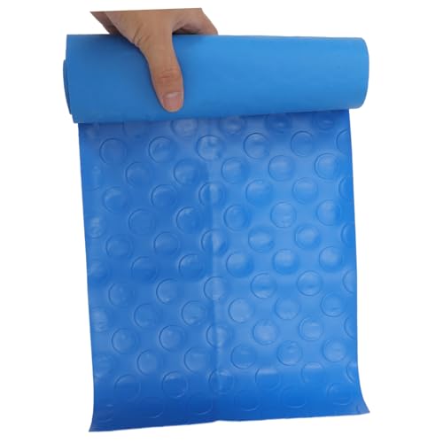 Alfombrilla antideslizante para escalera de piscina 2 pcs miniatura 7