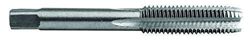 Century Drill & Tool 97322 Gewindebohrer, Hartstahl, metrisch, 10,0 x 1,00 SP, 3 Stück Cover