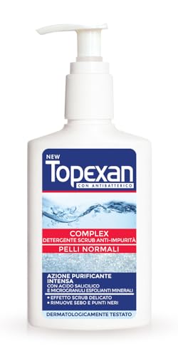 NewTopexan Complex Pelli Normali, 150 ml