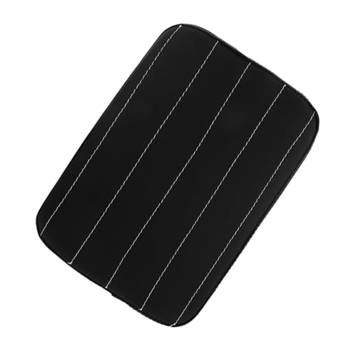 Coussin de selle moto passager Alipis à ventouses avec conception ergonomique