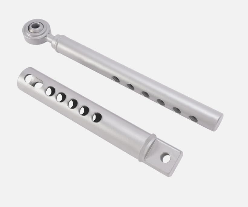 for 4700 4710 4720 3 Point Hitch Stabilizer Lift Link #LVA15836，Replacement for John Deere OEM
