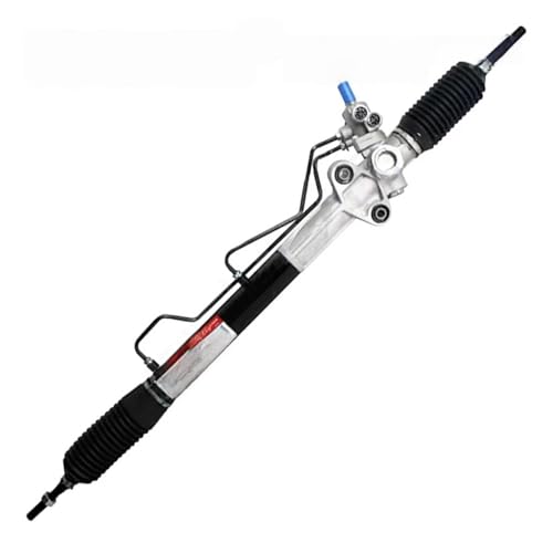 Cremallera de dirección asistida 4410A139 elimina holguras en Mitsubishi Pajero V97 V98 LHD