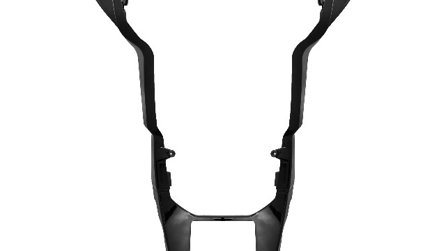 Amazon.com: HCmotorku Motorcycle Fairing Spoilers Cover w/Extended Amazon.com: HCmotorku Motorcycle Fairing Spoilers Cover w/Extended