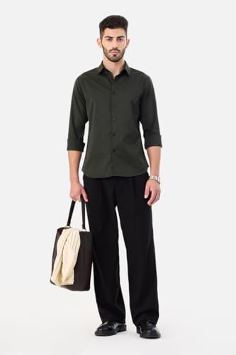 Image of Snitch Men Shirt