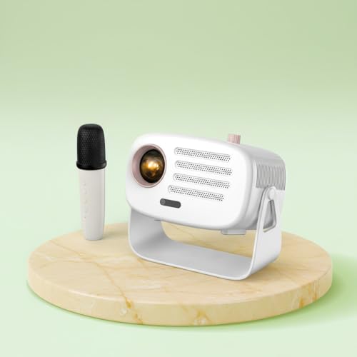 Amazon.co.jp: プロジェクター 家庭用 小型 天井投影【2025限定モデル